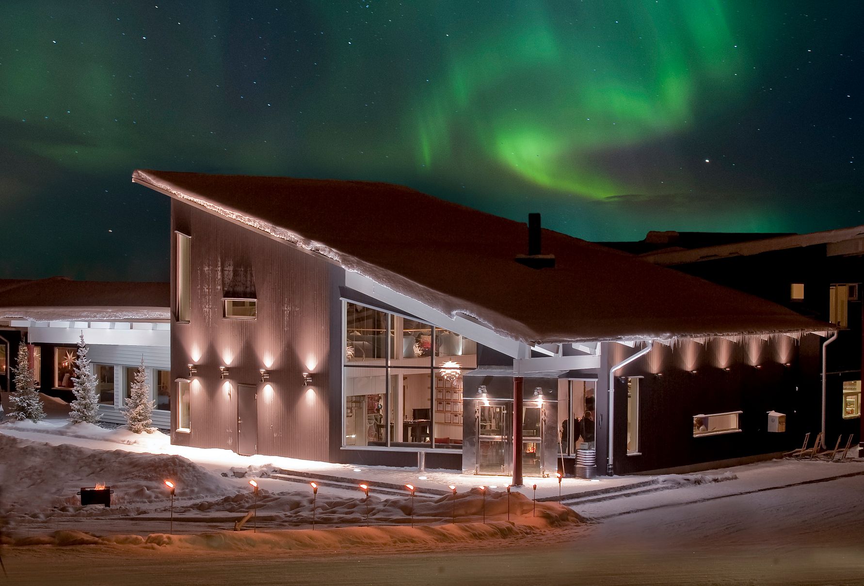 Norrlandsfonden photo