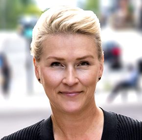 Kristina Lindgren